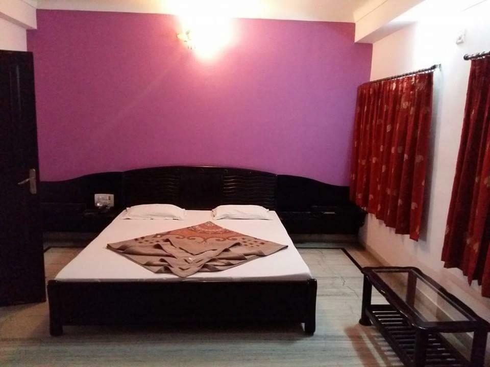 Hotel Shreeji Sharan Nāthdwāra Buitenkant foto